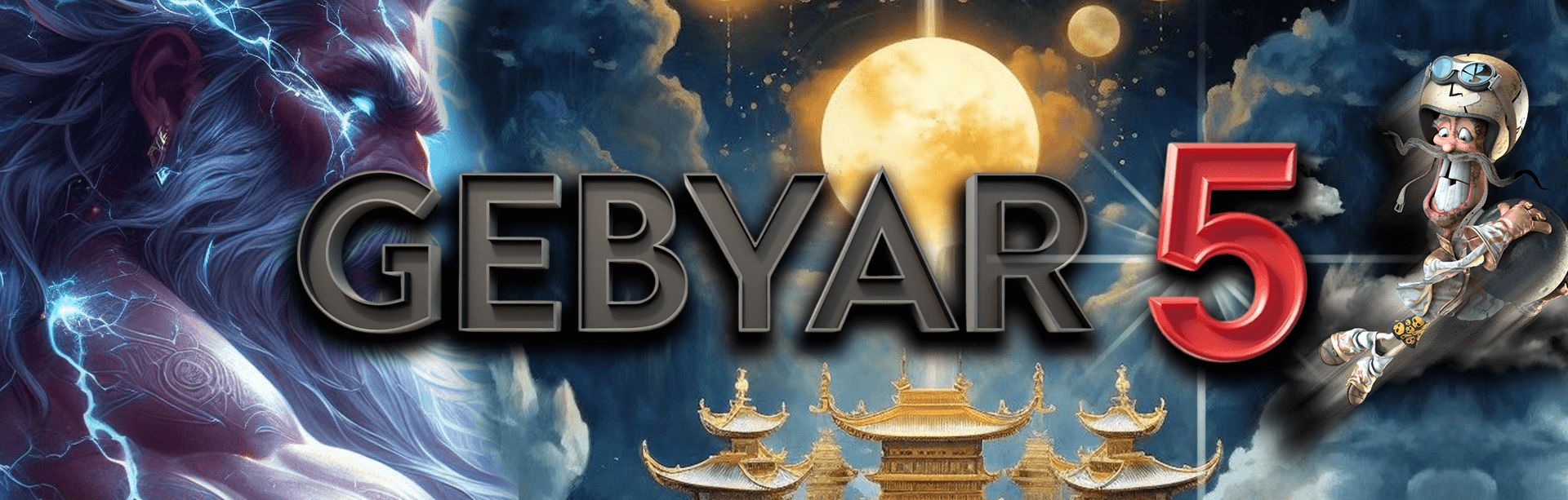 77Royal Gebyar 5