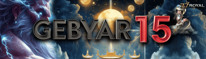 77Royal Gebyar 15